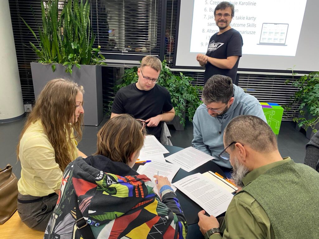 Plucky Rebels - workshop